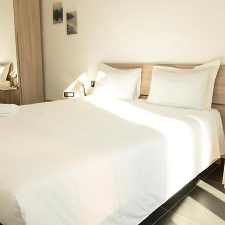 Urban Retreat Porta Nuova