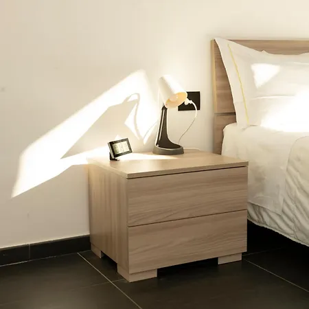 Urban Retreat Porta Nuova