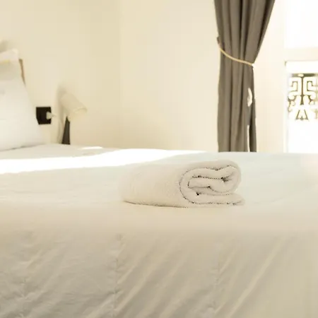 Апартаменты Urban Retreat Porta Nuova Турин