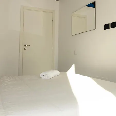 Urban Retreat Porta Nuova Турин