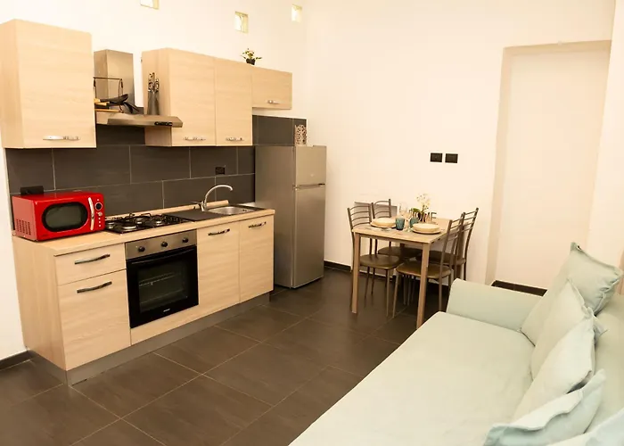 Urban Retreat Porta Nuova Turin