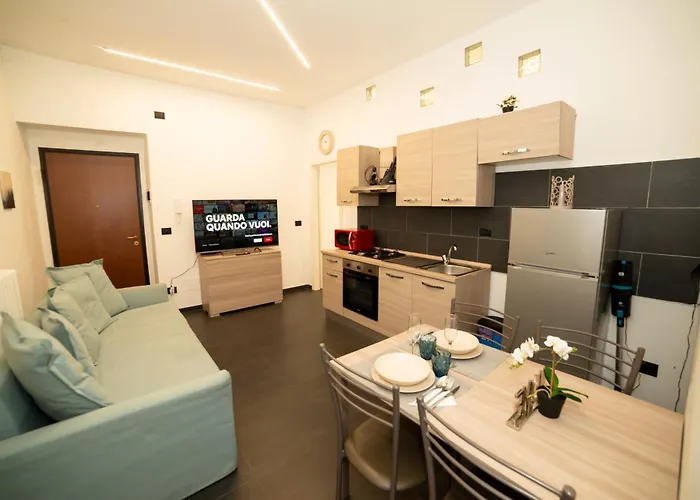 Urban Retreat Porta Nuova Turin