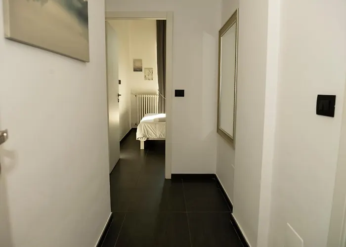 Apartman Urban Retreat Porta Nuova Torino