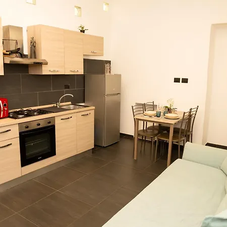 Urban Retreat Porta Nuova Turin