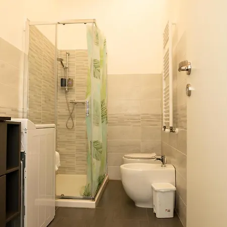 Urban Retreat Porta Nuova Turin