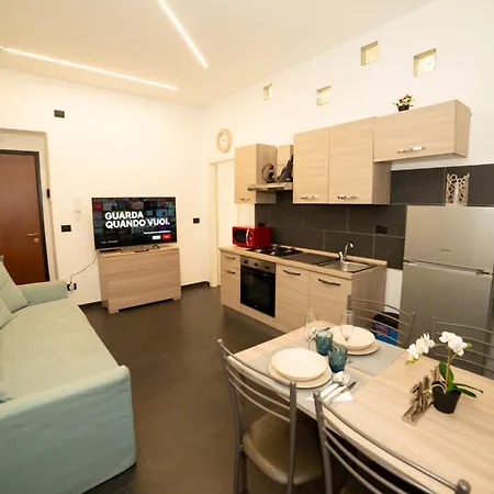 Urban Retreat Porta Nuova 都灵